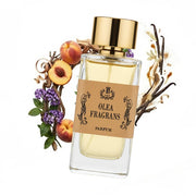profumo Cerchi Nell'Acqua OLEA FRAGRANS
